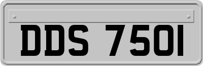 DDS7501