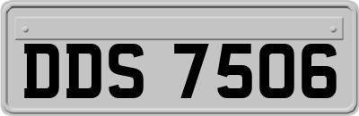 DDS7506