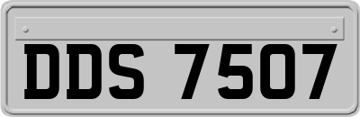 DDS7507