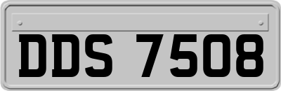 DDS7508
