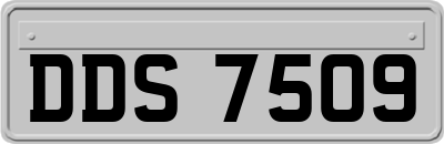 DDS7509
