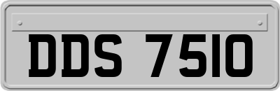 DDS7510