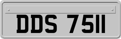 DDS7511