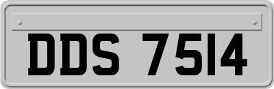DDS7514