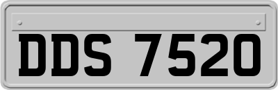 DDS7520