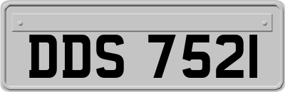 DDS7521