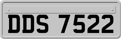 DDS7522