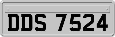 DDS7524
