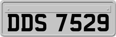 DDS7529