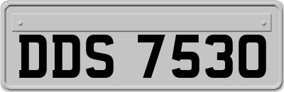 DDS7530