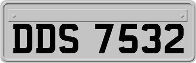 DDS7532
