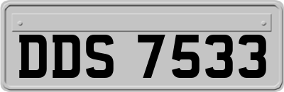 DDS7533