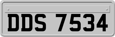 DDS7534