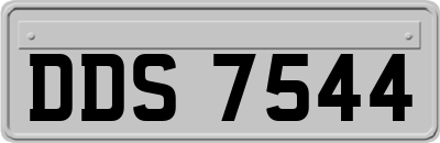 DDS7544