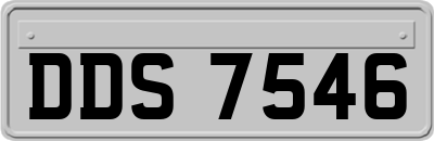 DDS7546