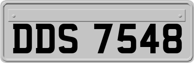 DDS7548