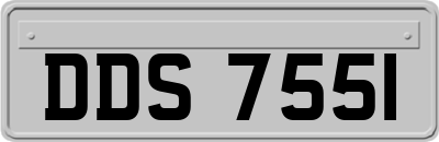 DDS7551