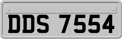 DDS7554
