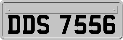 DDS7556