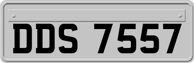 DDS7557