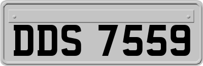 DDS7559