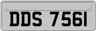 DDS7561