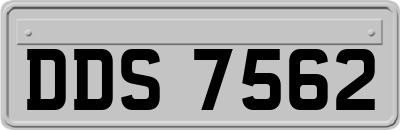DDS7562