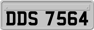 DDS7564