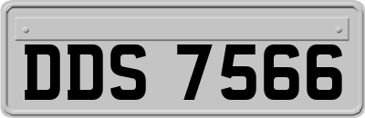 DDS7566