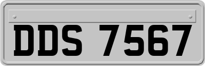 DDS7567