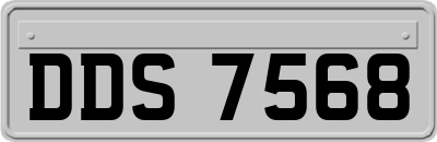 DDS7568
