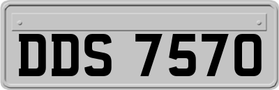 DDS7570