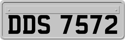 DDS7572