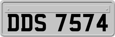 DDS7574
