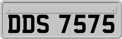 DDS7575
