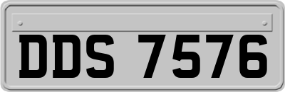 DDS7576