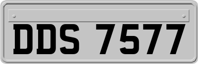 DDS7577