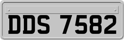 DDS7582