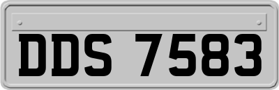 DDS7583
