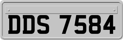 DDS7584