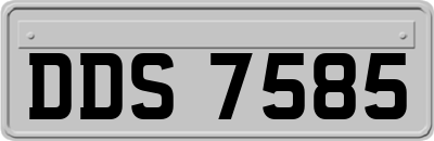 DDS7585