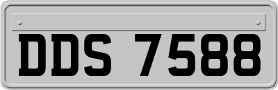 DDS7588