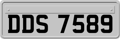 DDS7589