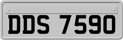 DDS7590