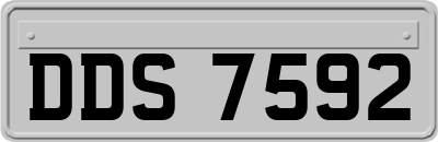 DDS7592
