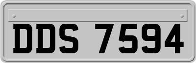 DDS7594