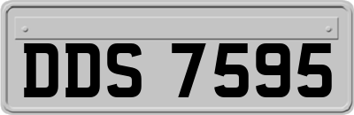 DDS7595