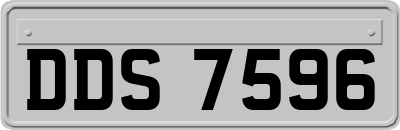 DDS7596
