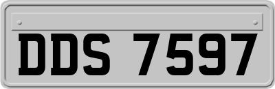 DDS7597