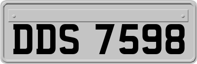 DDS7598